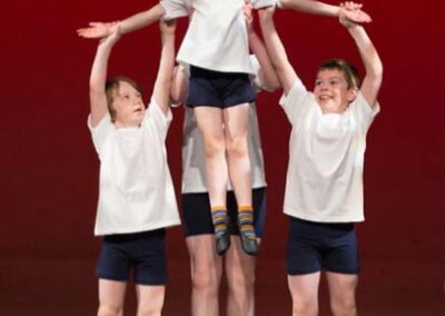 Morningside Dance Academy, Dance School Edinburgh