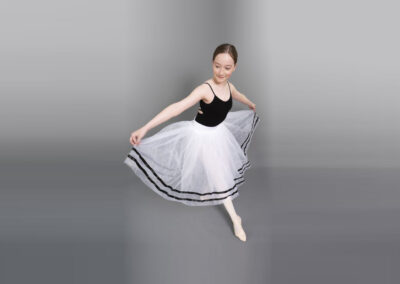 Ballet Dance Classes Morningside Edinburgh