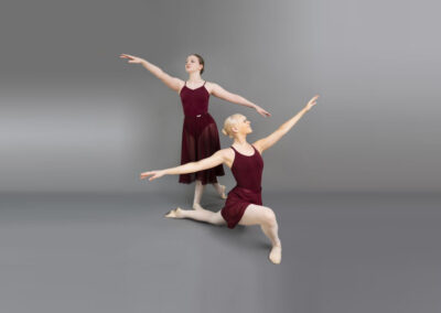 Ballet Dance Classes Morningside Edinburgh