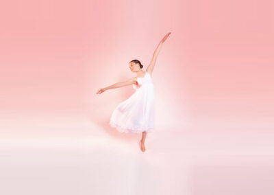 Lyrical Contemporary Dance Classes Morningside Edinburgh