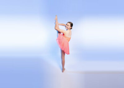 Modern Dance Classes Morningside Edinburgh
