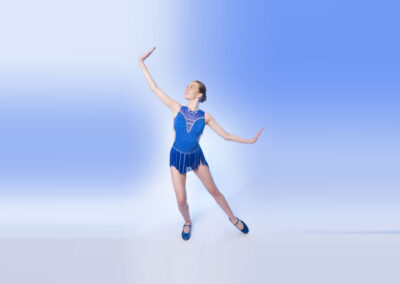 Tap Dance Classes Morningside Edinburgh