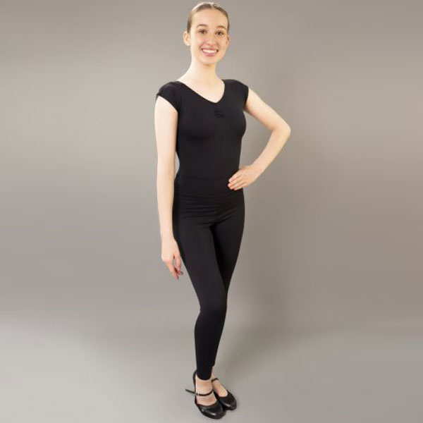 Uniform for Nursery P1 Primary Ballet Dance Class Edinburgh Scotland