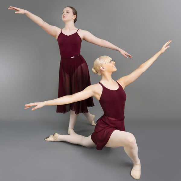 Uniform for Nursery P1 Primary Ballet Dance Class Edinburgh Scotland
